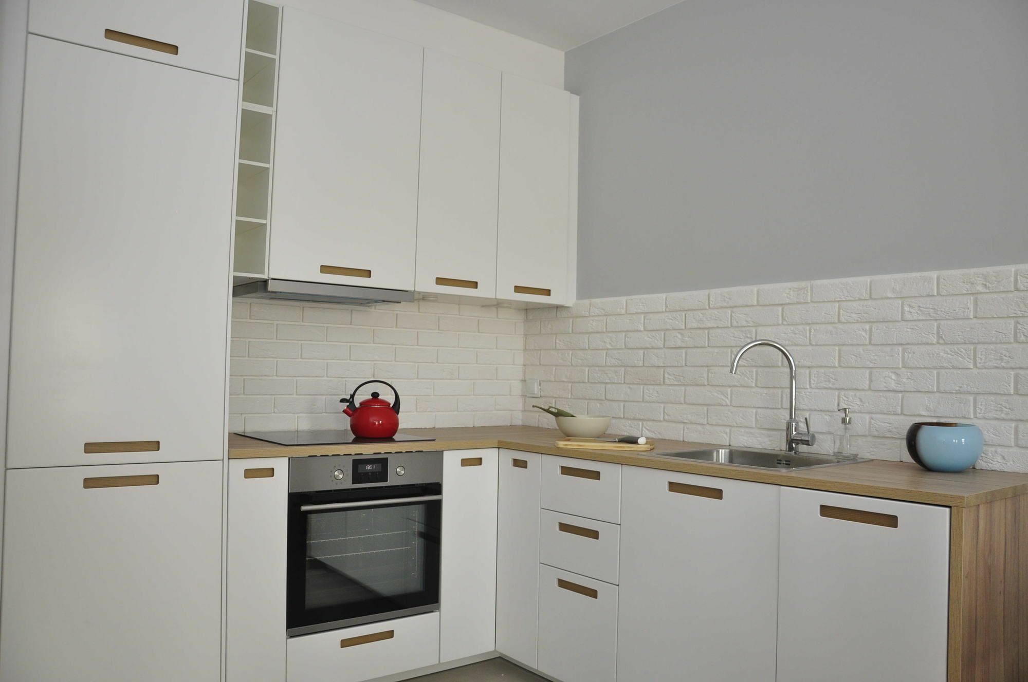 Prudentia Apartments Wola Varsovia Exterior foto