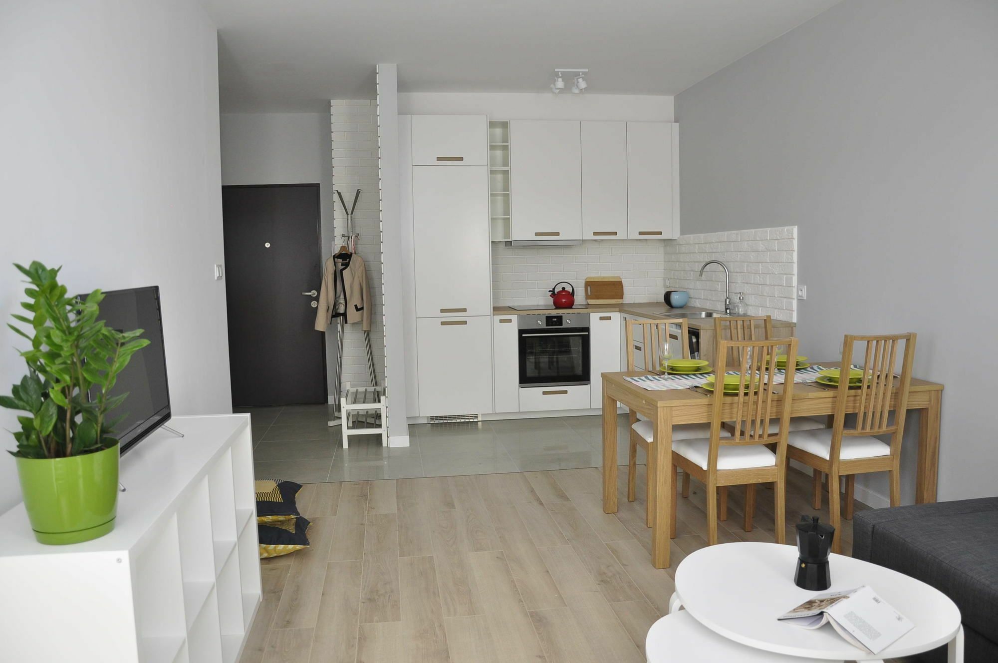 Prudentia Apartments Wola Varsovia Exterior foto