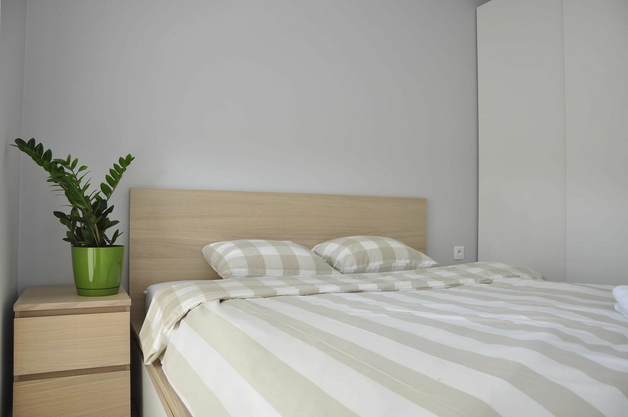 Prudentia Apartments Wola Varsovia Exterior foto